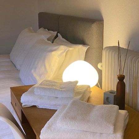 Unik Bnb Midt I Byen Herning Esterno foto