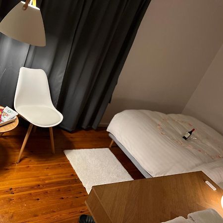 Unik Bnb Midt I Byen Herning Esterno foto