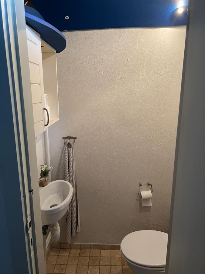 Unik Bnb Midt I Byen Herning Esterno foto
