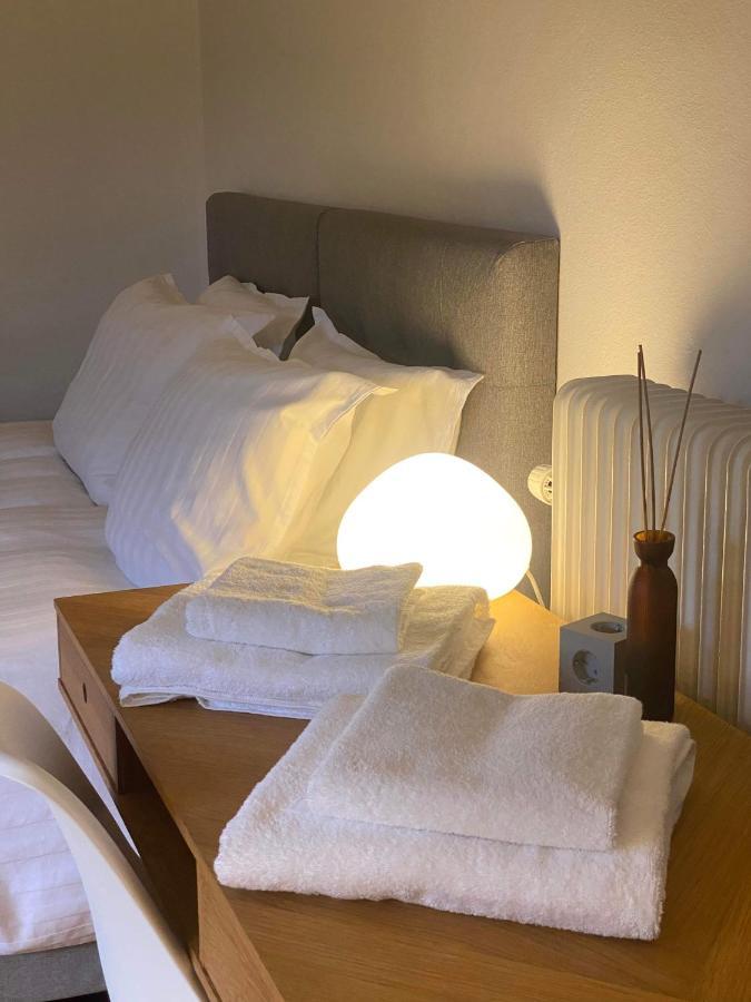 Unik Bnb Midt I Byen Herning Esterno foto