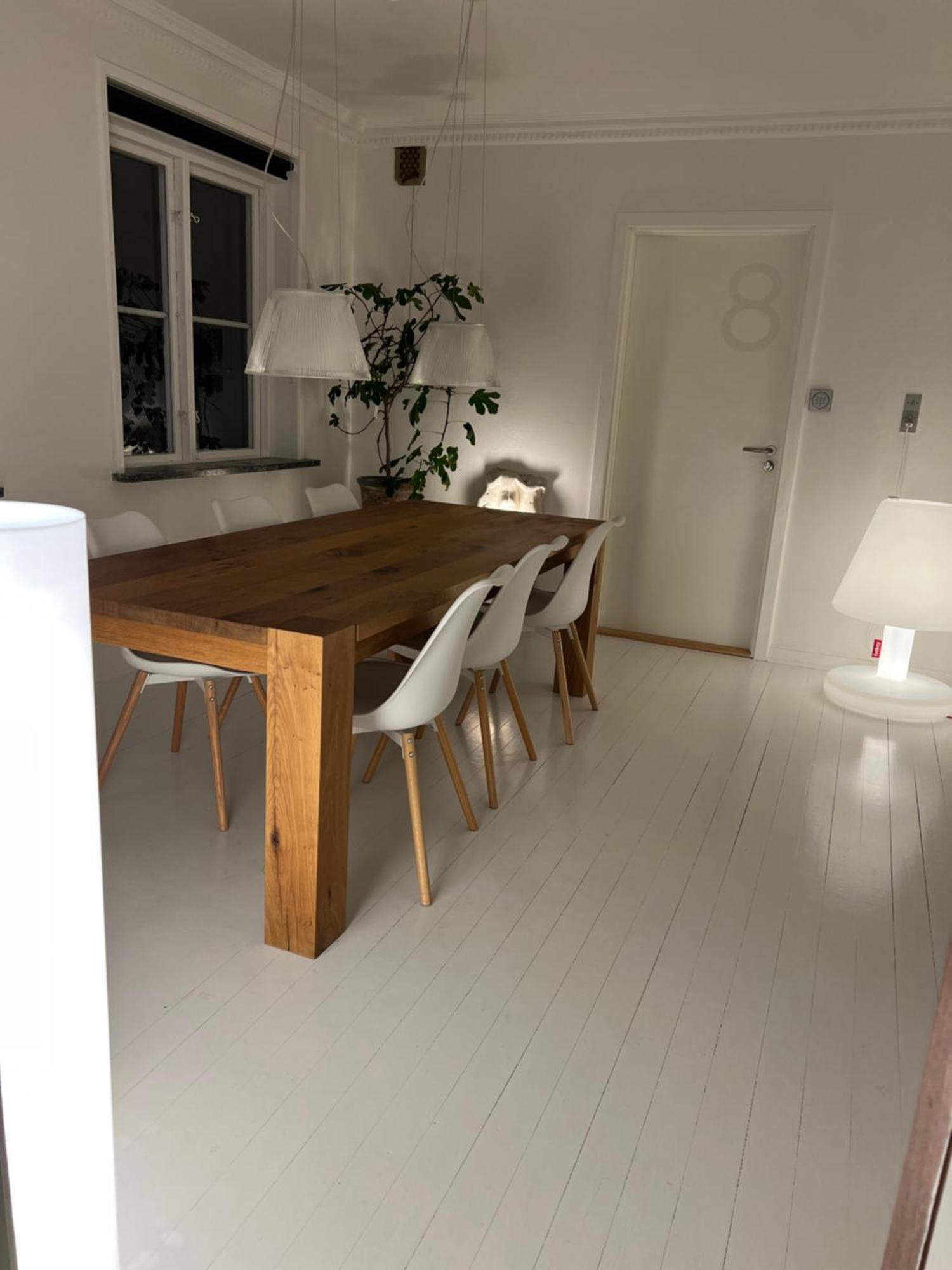Unik Bnb Midt I Byen Herning Esterno foto