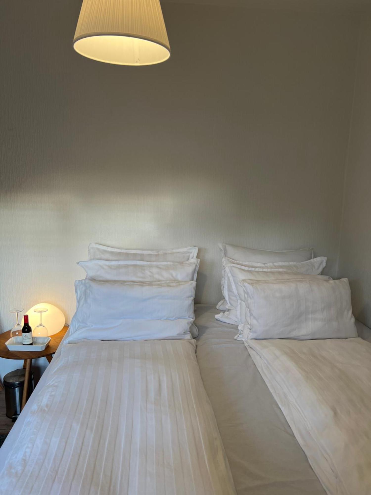 Unik Bnb Midt I Byen Herning Esterno foto